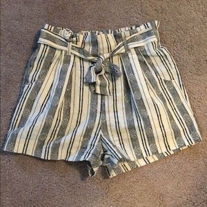 Teenager Women’s Shorts